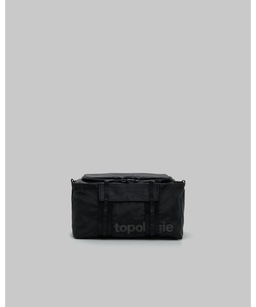 Summit Duffle Small【バッグ単体】（ボストンバッグ）｜Topologie