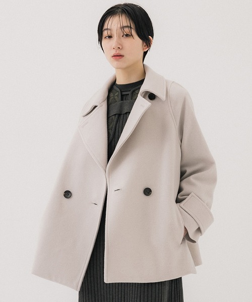 PUBLIC TOKYO（パブリックトウキョウ）の「【3WAY・華奢見え】スタンド