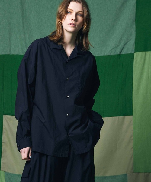 MAISON SPECIAL（メゾンスペシャル）の「《ユニセックスアイテム