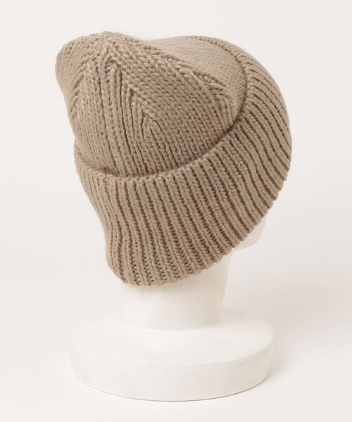 Onitsuka Tiger（オニツカタイガー）の「BEANIE / ビーニー（ニット