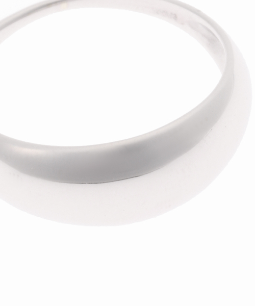 三日月リングWG K10（リング）｜Lilas（リラ）のファッション通販