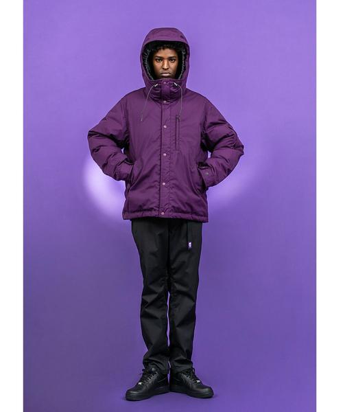 THE NORTH FACE PURPLE LABEL（ザ ノースフェイス パープルレーベル