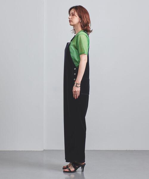 UNITED ARROWS（ユナイテッドアローズ）の「UWMSC ベロア