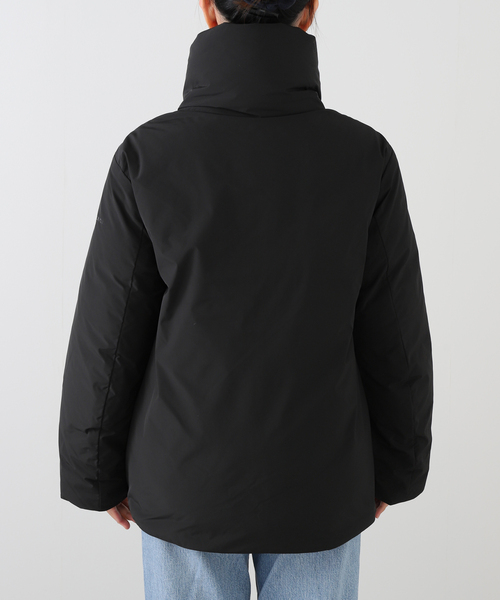 WOOLRICH / ウールリッチ】LUXURY COCOON JACKET：ダウンジャケット