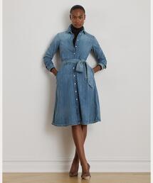 LAUREN RALPH LAUREN｜ローレン ラルフ ローレンのワンピース/ドレス