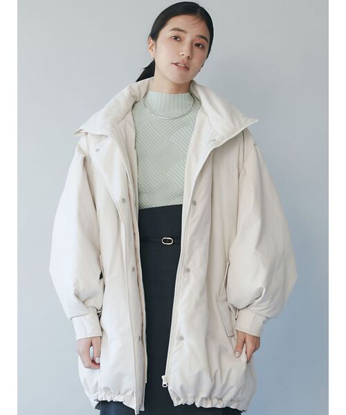 LAGUNAMOON（ラグナムーン）の「アライドダウンフードコート（ダウン