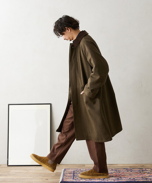 JOURNAL STANDARD relume（ジャーナルスタンダード レリューム）の