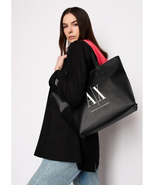 ARMANI EXCHANGE（アルマーニエクスチェンジ）の「【A|X アルマーニ