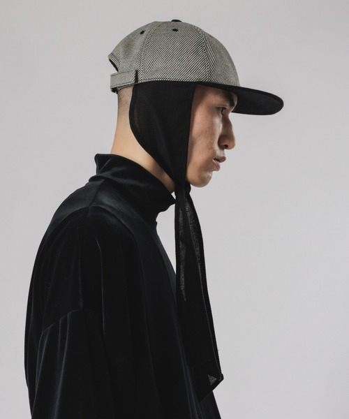 SASQUATCHfabrix.（サスクワァッチファブリックス）の