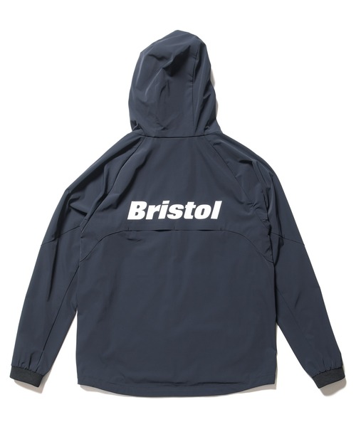 F.C.Real Bristol（エフシーレアルブリストル）の「4WAY STRETCH