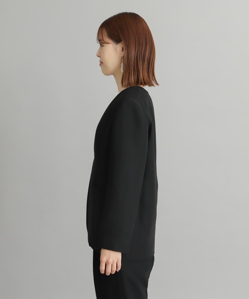 URBAN RESEARCH DOORS（アーバンリサーチドアーズ）の「ノーカラーV