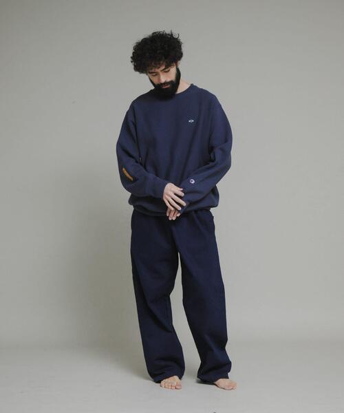 Champion（チャンピオン）の「『別注』LOWERCASE×Champion LCリバース