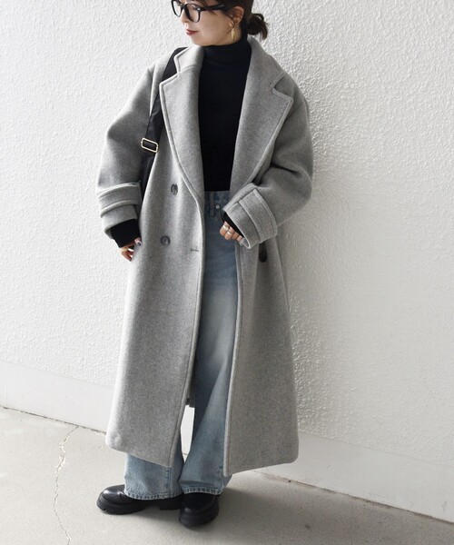 SHIPS any（シップス エニィ）の「【WEB限定】SHIPS any: PURE WOOL