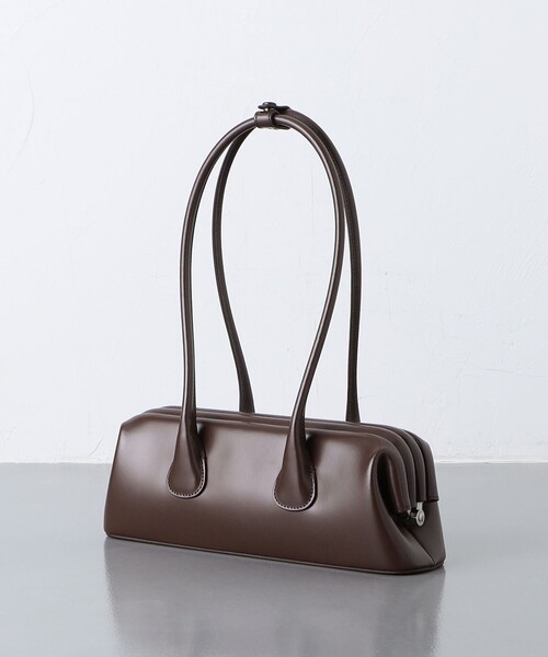 OSOI＞BOAT WIDE MINI バッグ（ショルダーバッグ）｜OSOI（オソイ）の