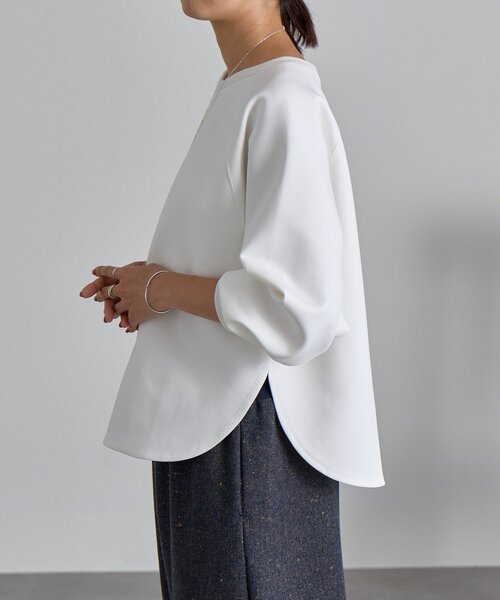 ダンボールサークルプルオーバー（Tシャツ/カットソー）｜BEARDSLEY