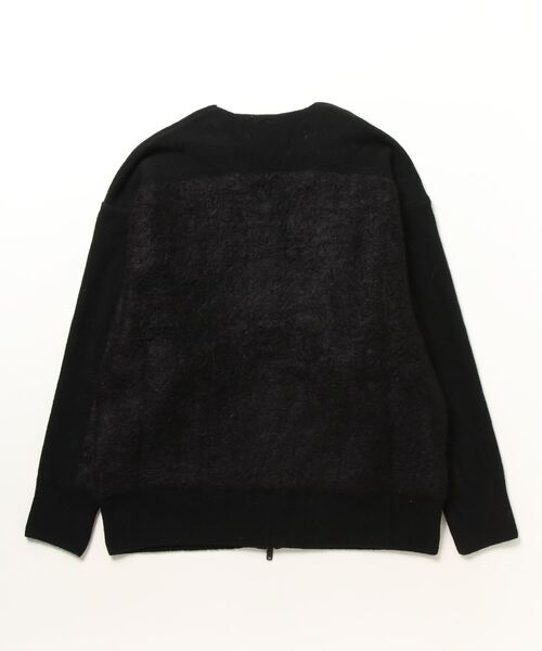 Y-3（ワイスリー）の「WINTR KNIT CARD（ニット/セーター）」 - WEAR
