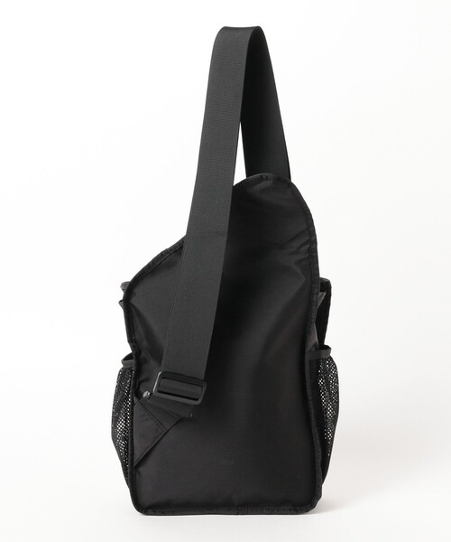 XS BAGGAGE × BEAMS / 別注 BodyBag（ボディバッグ/ウエストポーチ