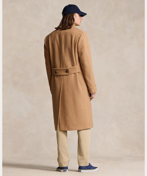 POLO RALPH LAUREN（ポロ ラルフ ローレン）の「ポロ コート