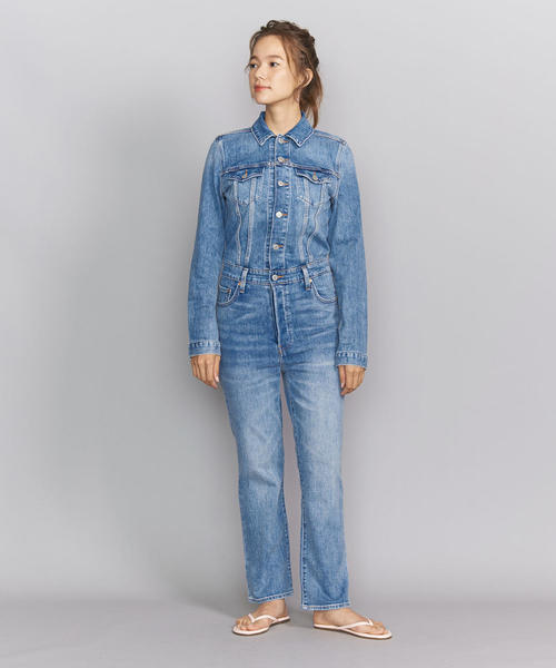 Levi's（リーバイス）の「＜LEVI'S（リーバイス）＞KICKFLARE ジャンプ