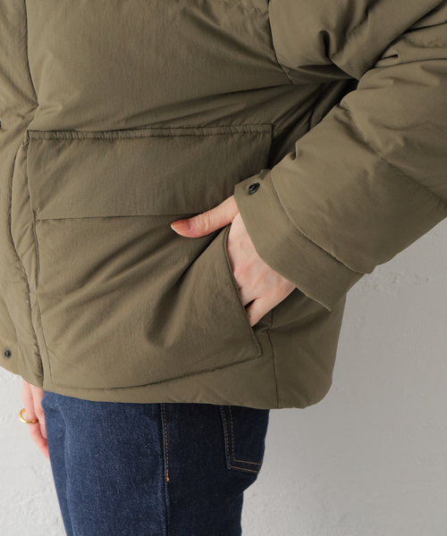 JOURNAL STANDARD（ジャーナルスタンダード）の「ダウンジャケット