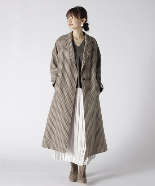 1er Arrondissement（プルミエアロンディスモン）の「オーバーサイズ