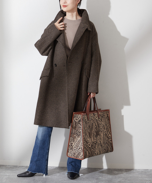 journal standard L'essage（ジャーナルスタンダードレサージュ）の