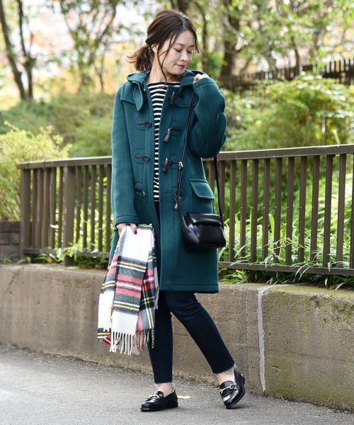 LONDON TRADITION（ロンドントラディション）の「LONDON Tradition