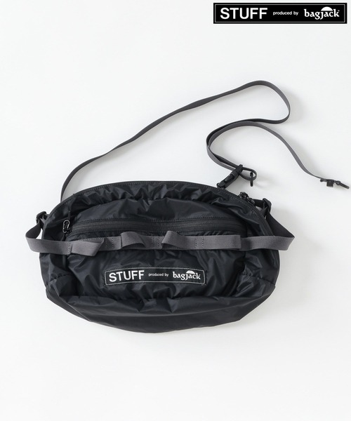 BAGJACK（バッグジャック）の「bagjack |〈別注〉コブラバックル