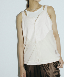 FRAMeWORK｜フレームワークのトップス（袖なし）通販 - ZOZOTOWN