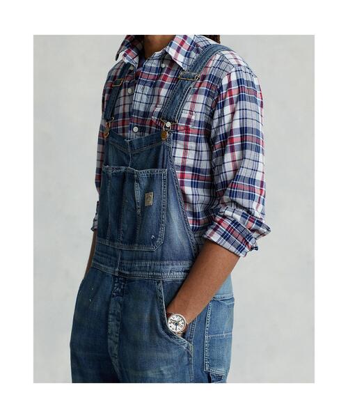 POLO RALPH LAUREN（ポロ ラルフ ローレン）の「リラックスド フィット