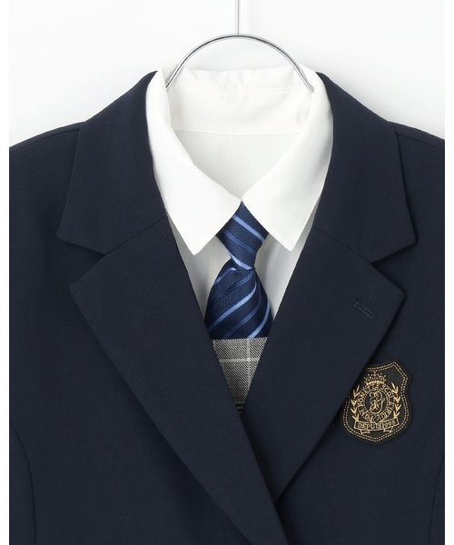 卒服】【4点セット】ショートジャケット・ジャンスカセット（スーツ