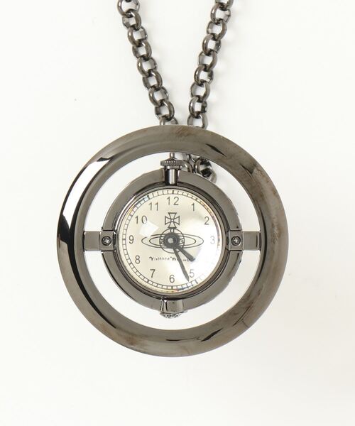 Vivienne Westwood（ヴィヴィアンウエストウッド）の「ORB PENDANT