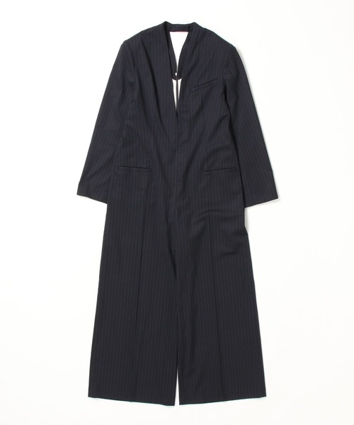 PRANK PROJECT（プランクプロジェクト）の「ウォッシャブルノーカラー