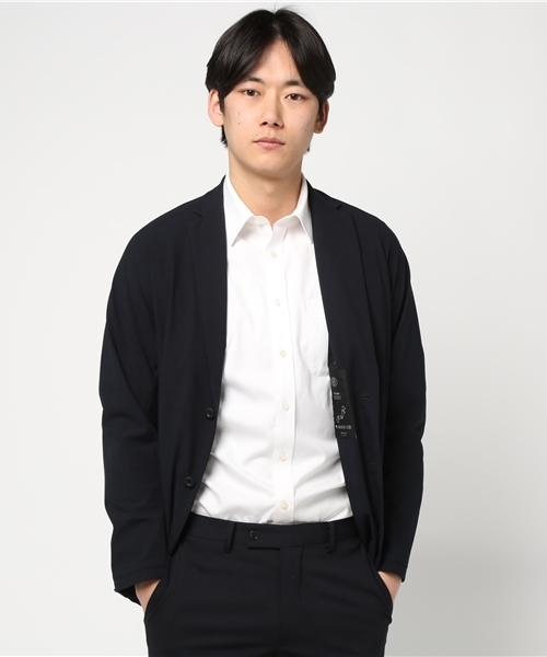 TEATORA（テアトラ）の「TEATORA(テアトラ) |Wallet JKT [full flat