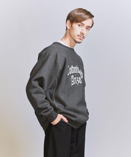 Champion（チャンピオン）の「【別注】 ＜Champion＞ リバースウィーブ