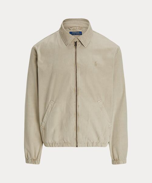 POLO RALPH LAUREN（ポロ ラルフ ローレン）の「Bayport ミネラル