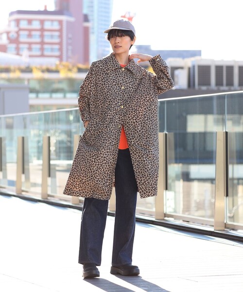 Traditional Weatherwear（トラディショナルウェザーウェア）の