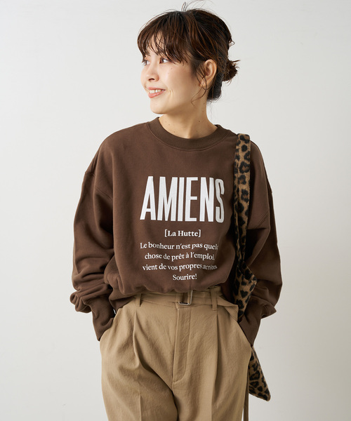 Spick & Span（スピックアンドスパン）の「別注La Hutte / ラ・ユット