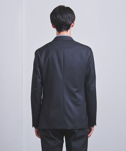 UNITED ARROWS（ユナイテッドアローズ）の「ツイル 4ボタン ダブル