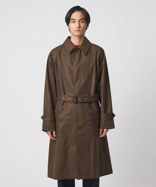 セール】【別注】＜MACKINTOSH＞ROX BURGH/ロクスバラ ハウンド