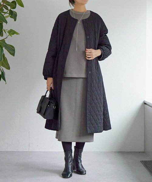 セール】ダンボールパフトレーナー（Tシャツ/カットソー）｜BEARDSLEY