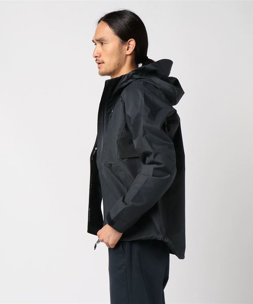 Snow Peak（スノーピーク）の「FR（ファイヤーレジスタンス）レイン