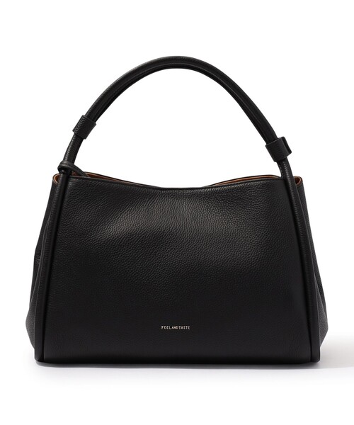 セール】FEEL AND TASTE ATELIER MIDDLE ハンドバッグ（トートバッグ