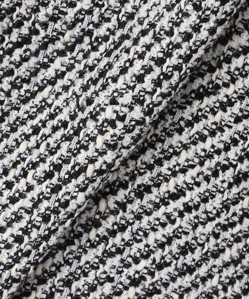 GIOLICAコクーンコート（ノーカラーコート）｜journal standard L