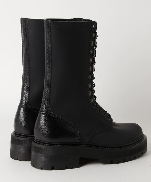 JOHN LAWRENCE SULLIVAN（ジョンローレンスサリバン）の「LEATHER