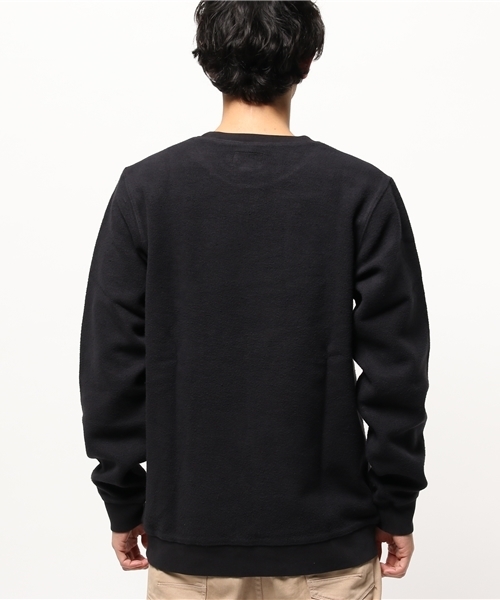 STUSSY（ステューシー）の「STUSSY / ステューシー リバース オーバー