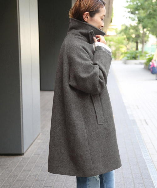 Deuxieme Classe（ドゥーズィエムクラス）の「*Victorian arrow ハーフ