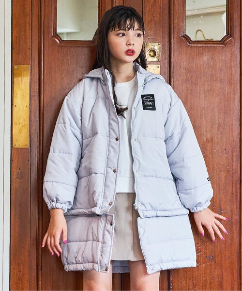 セール】メニWAY中綿アウター（ダウンジャケット/コート）｜algy