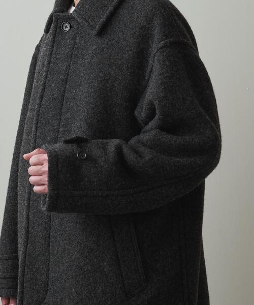 Steven Alan（スティーブンアラン）の「＜Steven Alan＞ KNIT FLEC