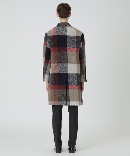 BLACK LABEL CRESTBRIDGE（ブラックレーベル・クレストブリッジ）の